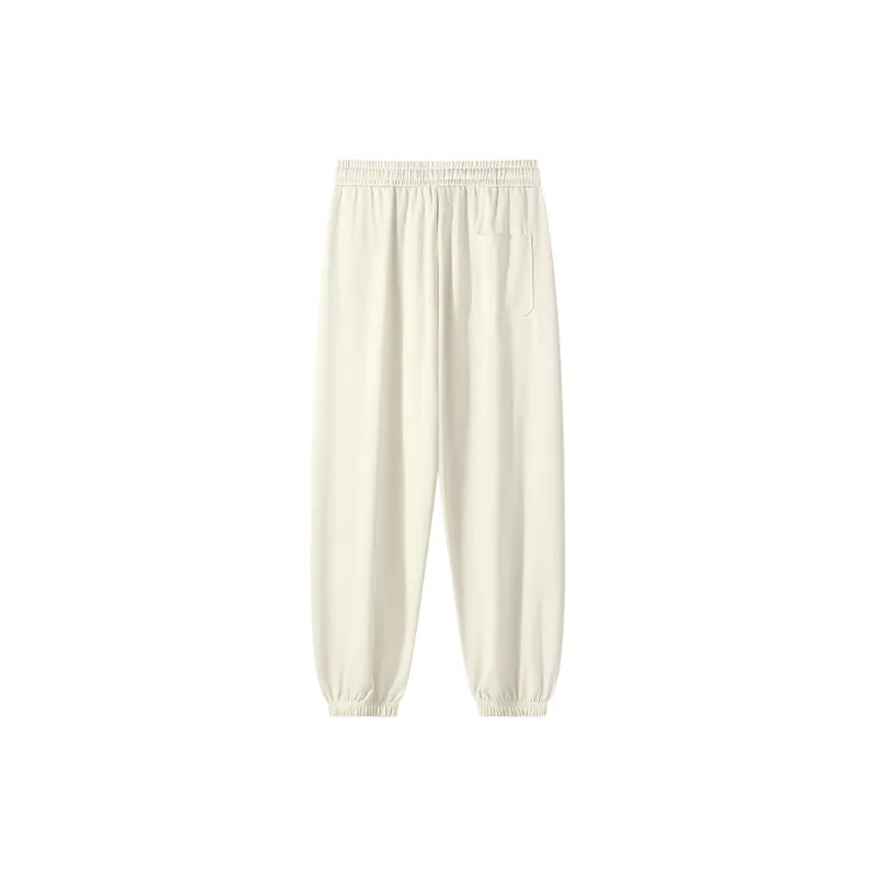 Yvette Casual Pants Unisex-38