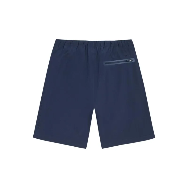 Anta Casual Shorts Men's Midnight Blue-1