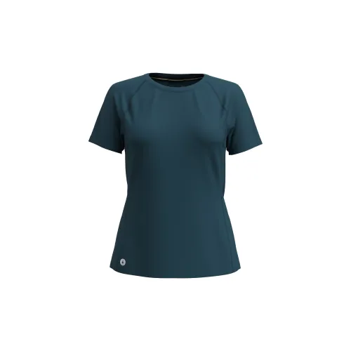 SMARTWOOL T-Shirts Women's