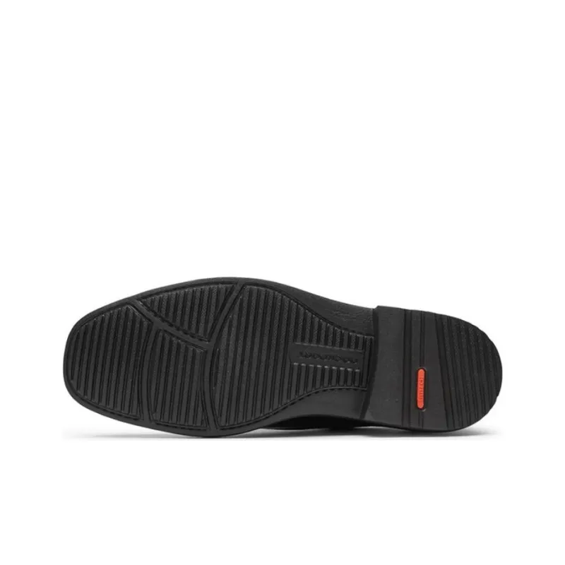 ROCKPORT Dress Shoes Men's Black-4