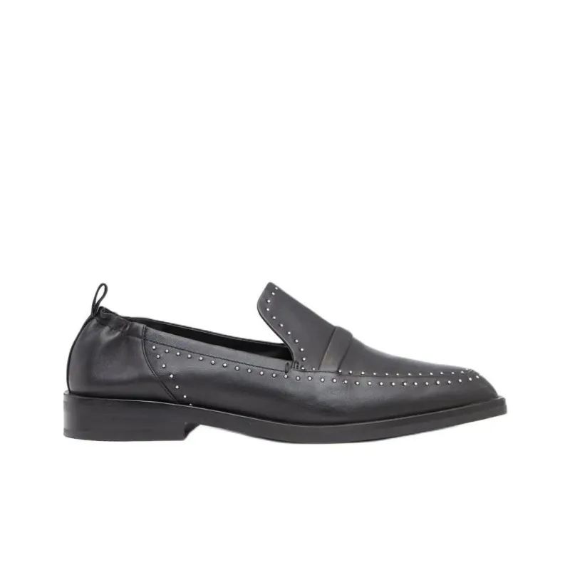 3.1 Phillip Lim Alexa Loafers Women's Black-1