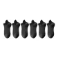 6 Black