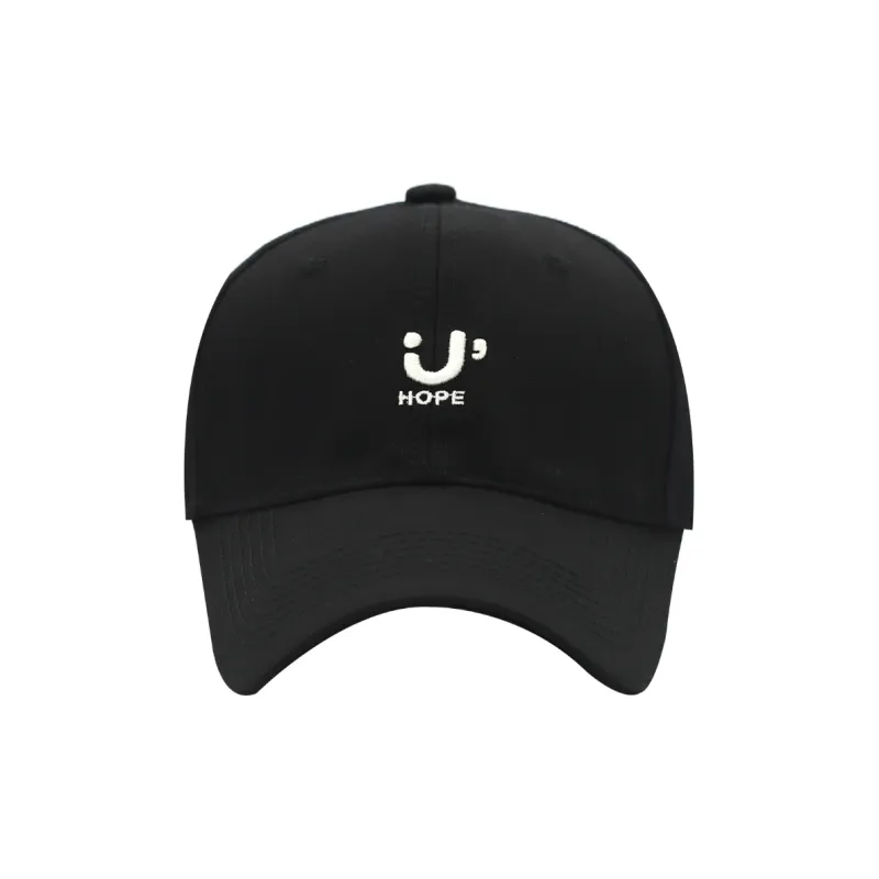 SLEEPYWALK Cotton Baseball Caps Women's-10