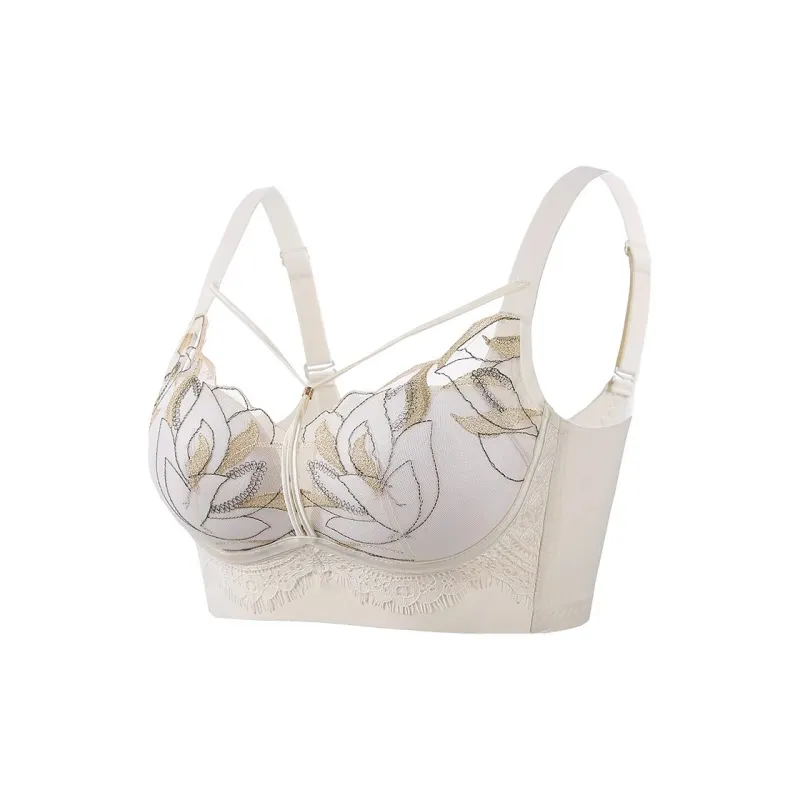 GRACEWELL Women's Bras-3