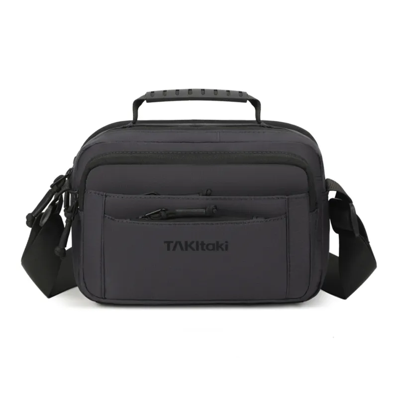 TAKI Oxford Handbag, Shoulder Bag, Crossbody Bag Unisex-6