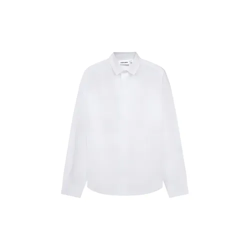 KENZO Classic Tiger Head Shirts Men White