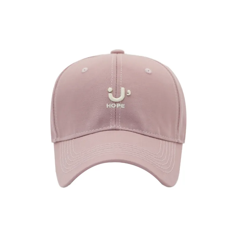 SLEEPYWALK Cotton Baseball Caps Women's-2