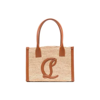 Christian Louboutin By My Side Small Tote Bag