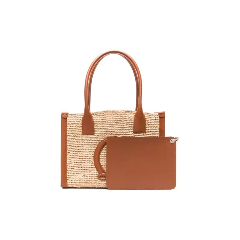 Christian Louboutin By My Side Small Tote Bag-1
