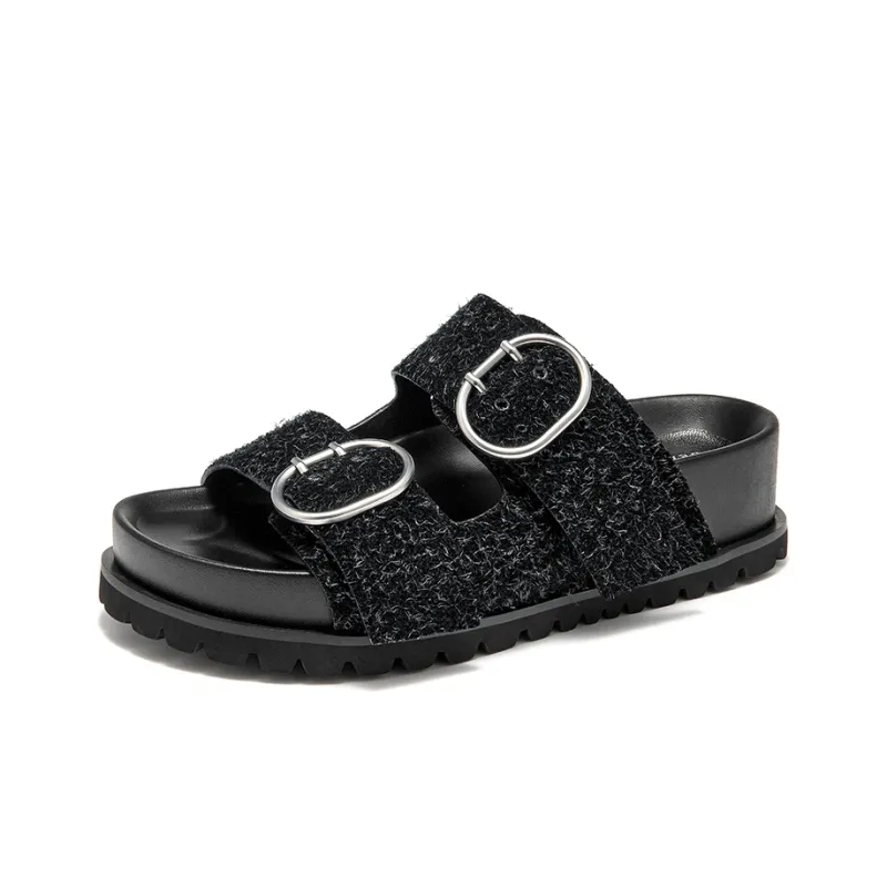 Beau Today Beach Sandals Women's-1