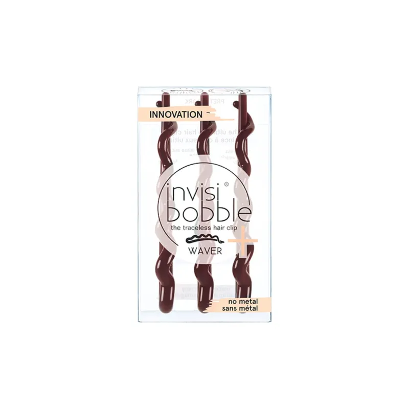 Invisibobble Hair Clips Unisex-2