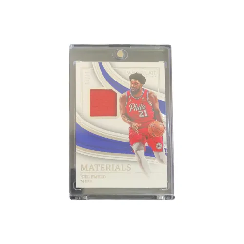 PANINI Sports Cards