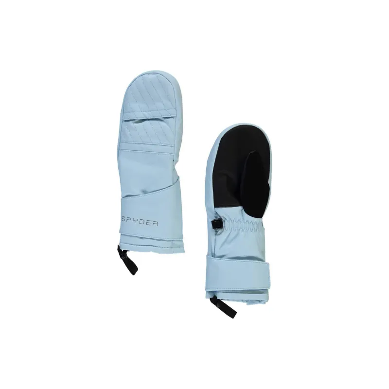 SPYDER Ski Gloves-6