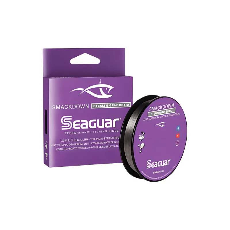SEAGUAR Fish Line-0