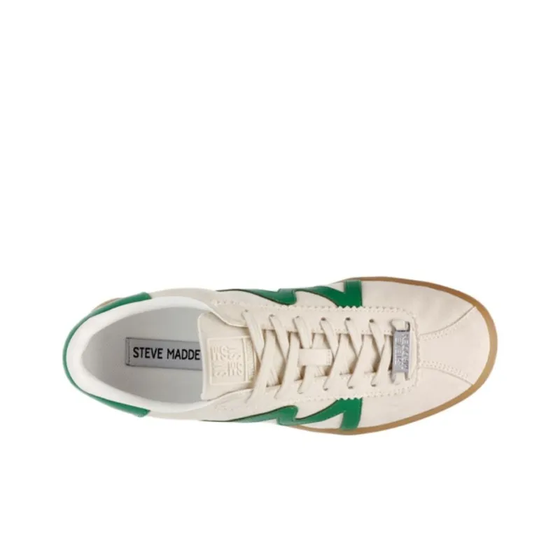 STEVE MADDEN Low-Top Skateboard Shoes Women's-2