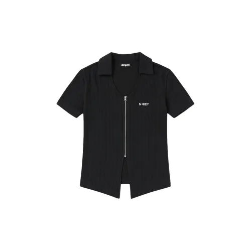 NERDY SS24 Knitwear Women's Black