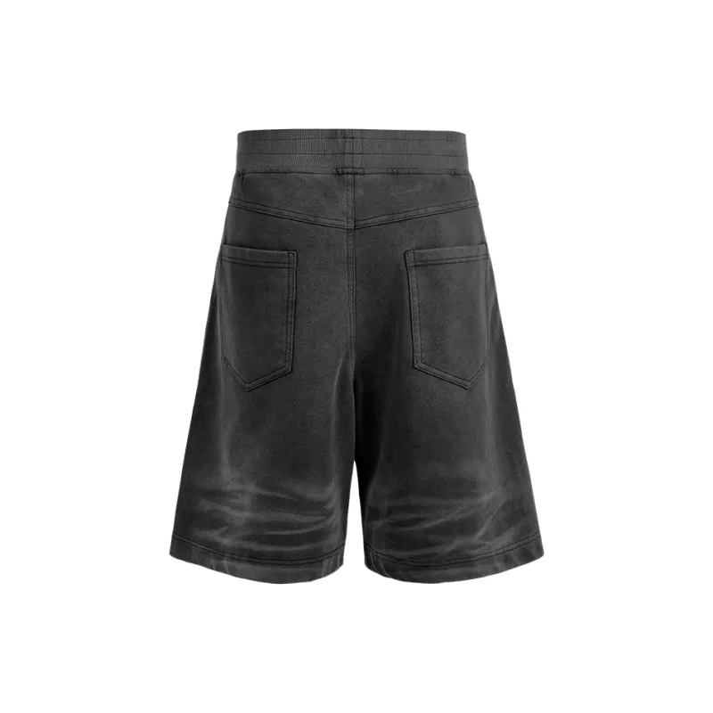 Antidote Worldwide Casual Shorts Unisex-5