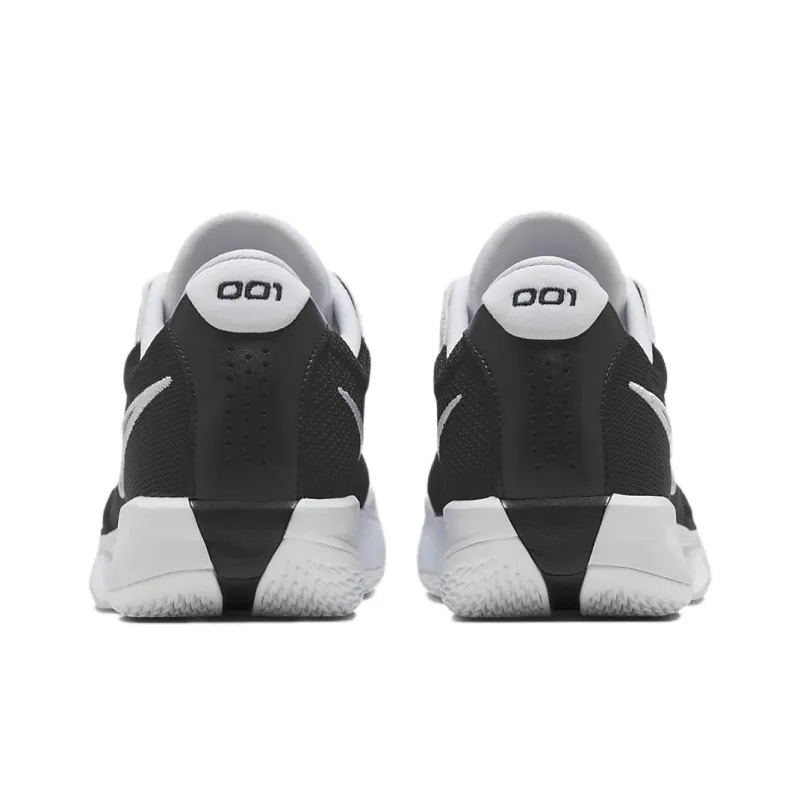Nike Air Zoom Gt Cut Academy Ep 'Black White'-4