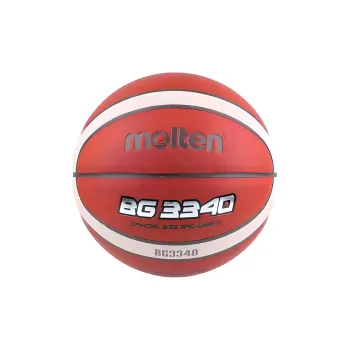 Molten PU Basketball Size 4/5 Size/6 Size/7 Size Training