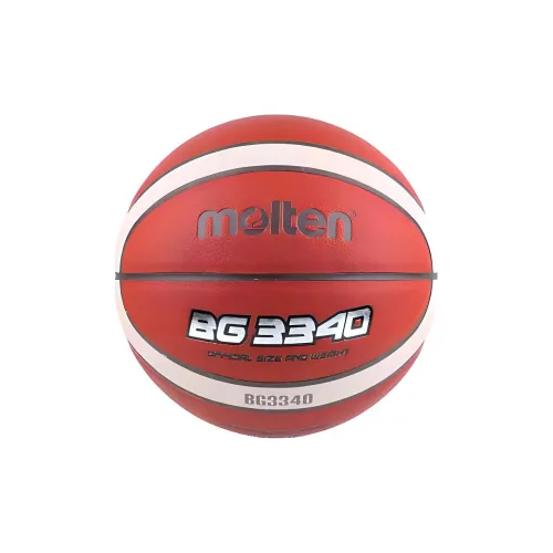 Molten PU Basketball Size 4/5 Size/6 Size/7 Size Training