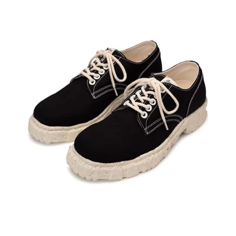 MIHARA YASUHIRO General Scale Casual Shoes Unisex-12