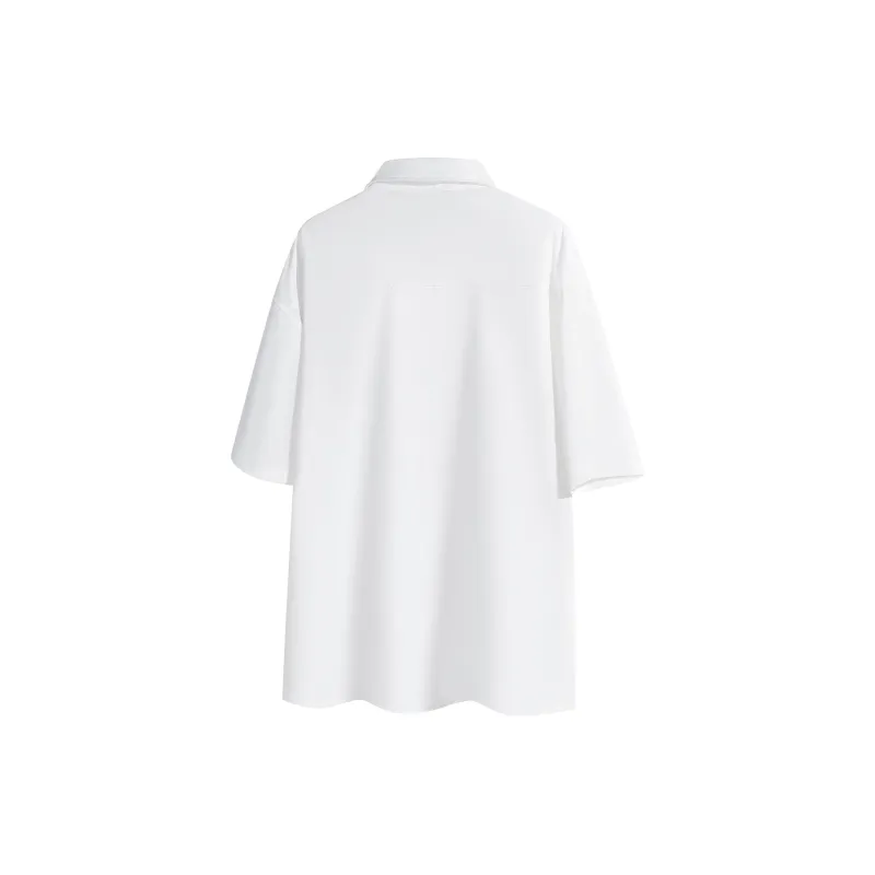 Airwalk Shirts Unisex-8
