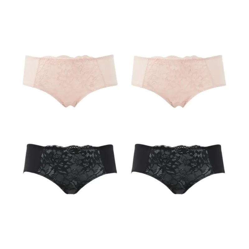 GAINREEL Underpants Women's 4 Pack-9