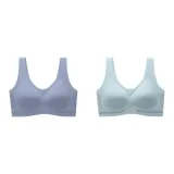 LSS-238 Azure Blue+Blue/2 Pack