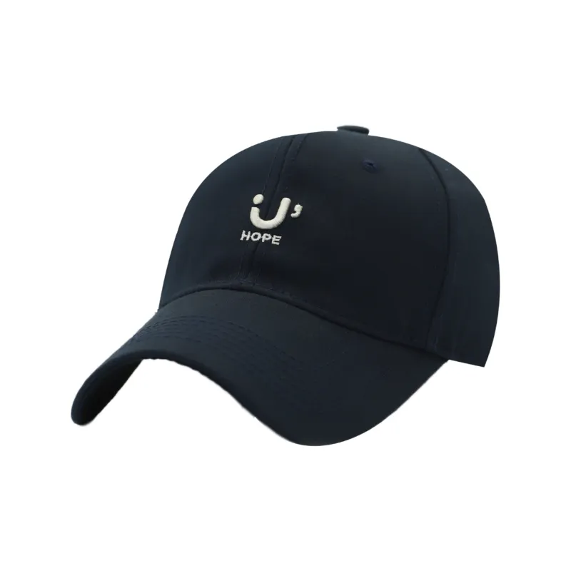SLEEPYWALK Cotton Baseball Caps Women's-9