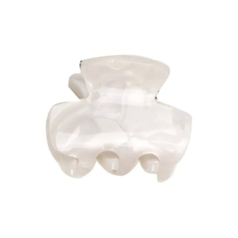 AAJF Acetate Hair Clips Women's-2