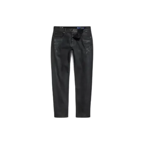 G-STAR RAW Jeans Men Black