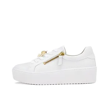 Gabor Low-Top Skateboard Shoes Women's