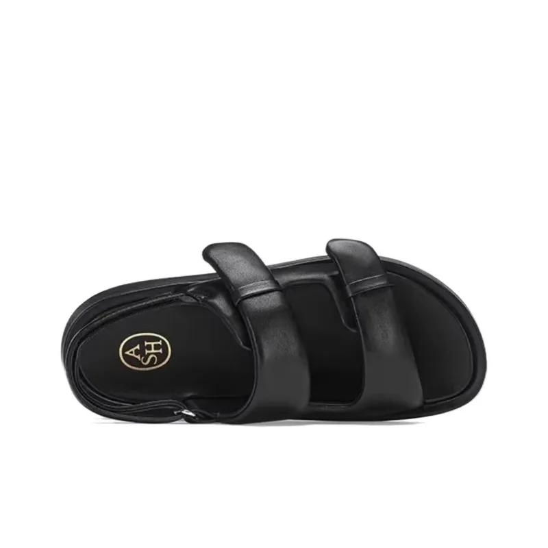 ASH VINCI Collection Strap Sandals 4cm Women's-3