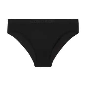 CALVIN KLEIN Underpants Women's 1 Pack Black