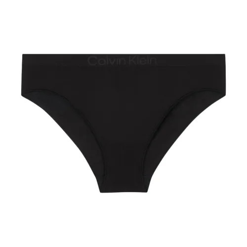 CALVIN KLEIN Underpants Women's 1 Pack Black