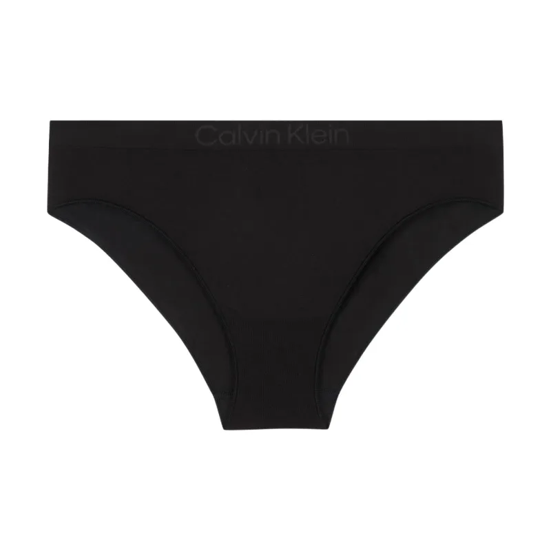CALVIN KLEIN Underpants Women's 1 Pack Black-0