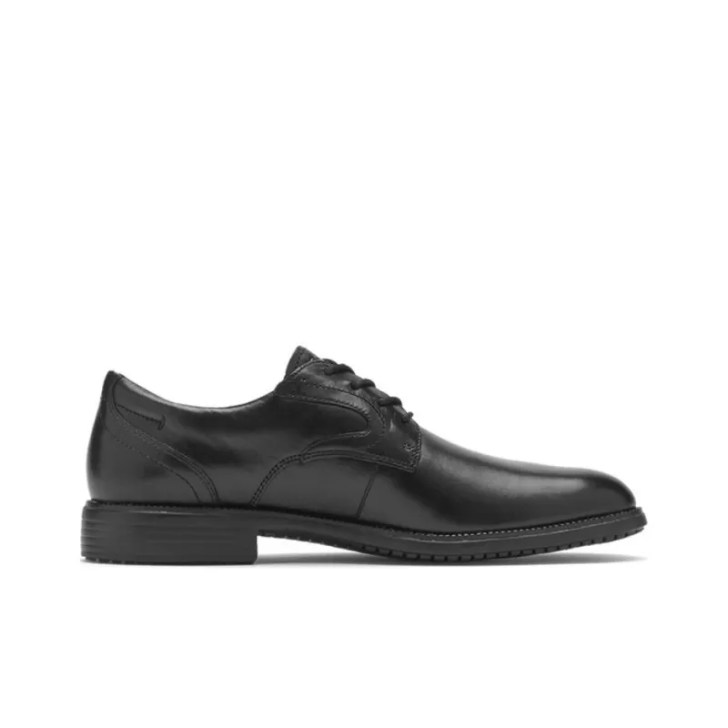 ROCKPORT Dress Shoes Men's Black-1