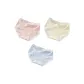 3 Pack (Pink+Apricot+Blue)