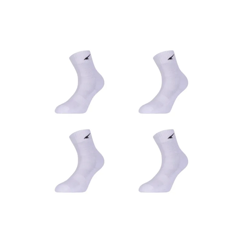 UCAN Men Mid Calf Socks-4