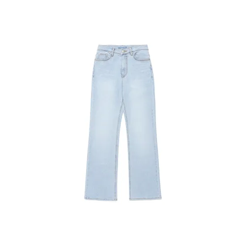 Rolarola Jeans Women's Blue