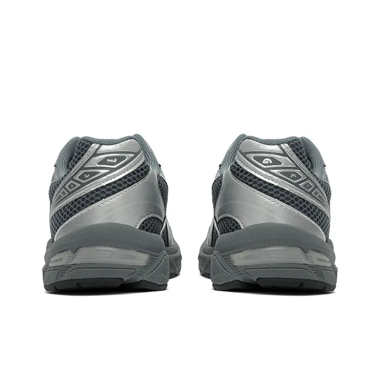 Asics Gel 1130 Steel Grey Pure Silver-5