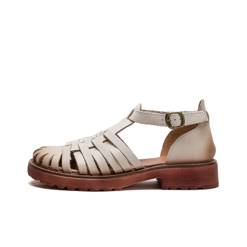 Jay Roman Sandals Women's-4