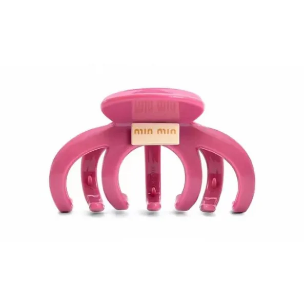 ZWU Hair Clips Women's-3