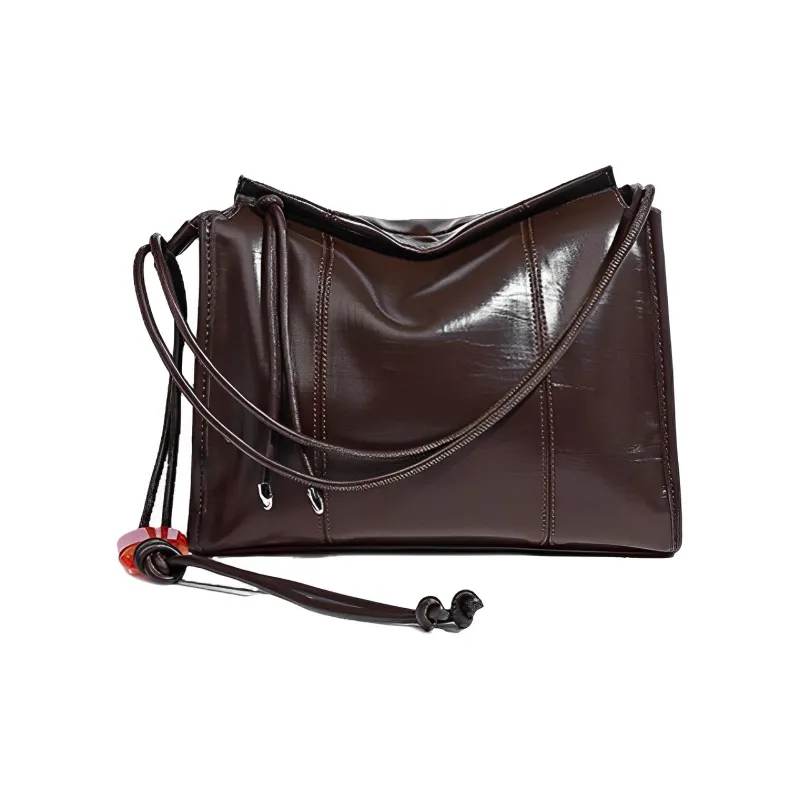 MINLUBAOLUO Shoulder Bags-3