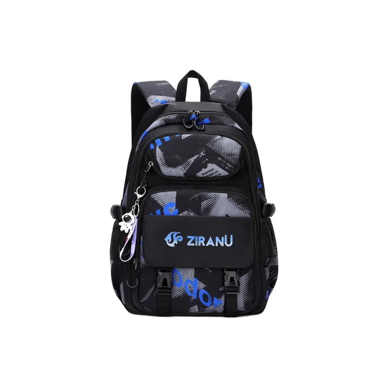 Natural fish Backpacks-3