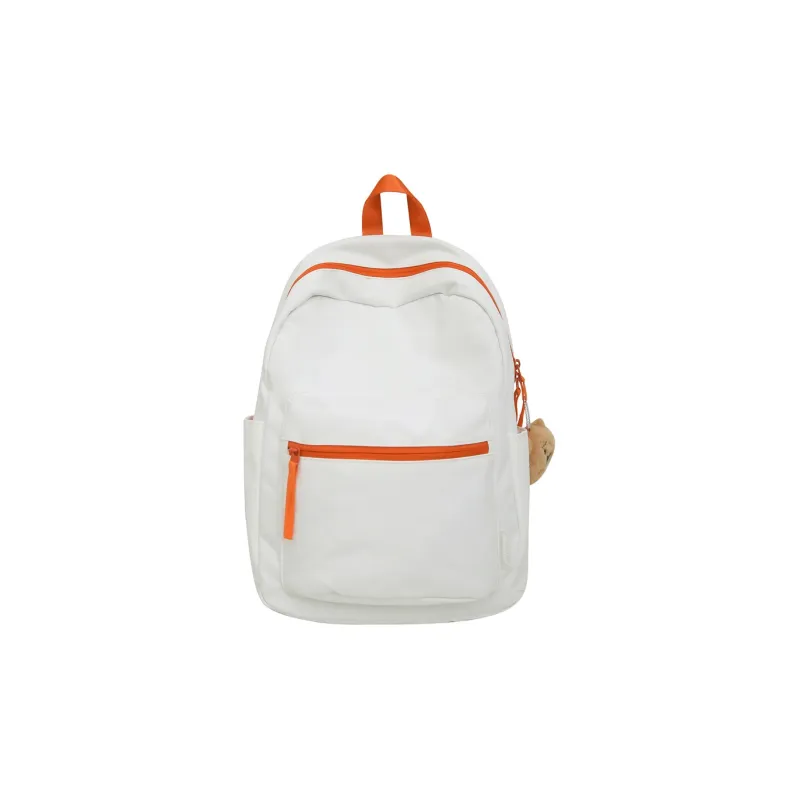 Debecca Nylon Backpack Women's Multicolor-3