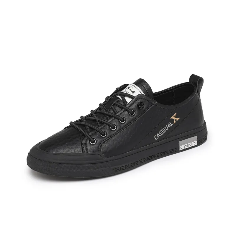 Abango Low-Top Casual Shoes Men's-11