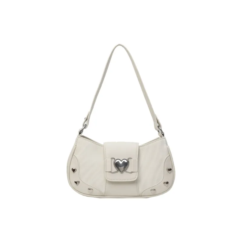 UNITE STAR PU Shoulder Bag Saddle Bag Handbag Shoulder Bag Regular Women's-8