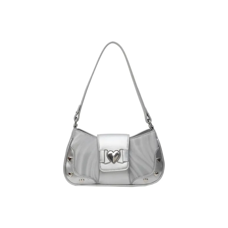 UNITE STAR PU Shoulder Bag Saddle Bag Handbag Shoulder Bag Regular Women's-4