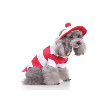 Nerve cats Pet Clothing
